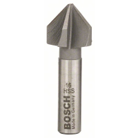 BOSCH Kuželovitý záhlubník 2608596372