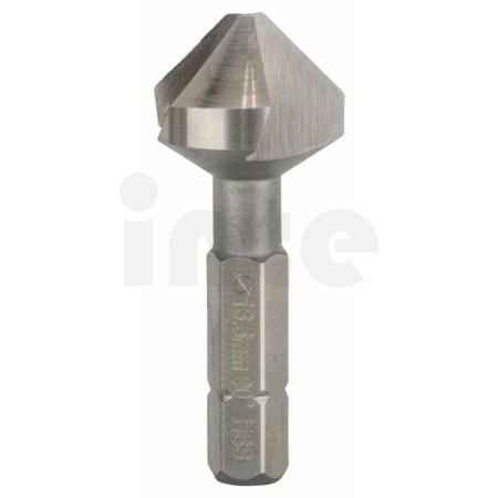BOSCH Kuželovitý záhlubník 2608596408