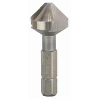 BOSCH Kuželovitý záhlubník 2608596408