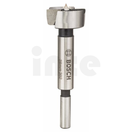 BOSCH Forstnerovy vrtáky, DIN 7483 G  2608597112
