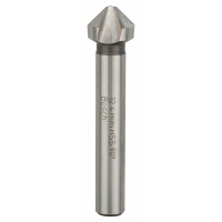 BOSCH Kuželovitý záhlubník 2608597507