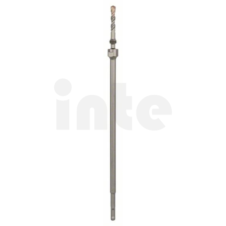 BOSCH Upínací stopka SDS plus pro duté vrtací korunky se závitem M 16 2608598048