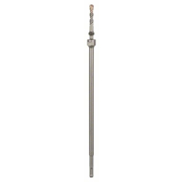 BOSCH Upínací stopka SDS plus pro duté vrtací korunky se závitem M 16 2608598048