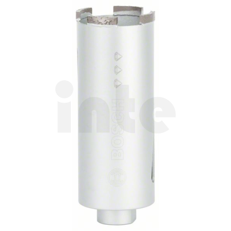 BOSCH Diamantová vrtací korunka pro vrtání za sucha G 1/2" 2608587320
