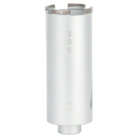 BOSCH Diamantová vrtací korunka pro vrtání za sucha G 1/2" 2608587320
