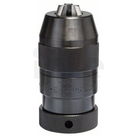 BOSCH Rychloupínací sklíčidla do 16 mm 1608572014