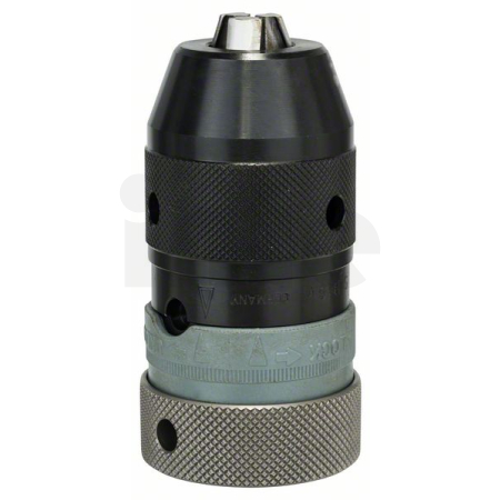 BOSCH Rychloupínací sklíčidla do 13 mm 1608572003