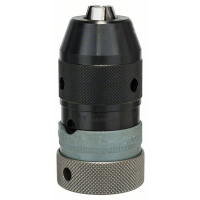BOSCH Rychloupínací sklíčidla do 13 mm 1608572003