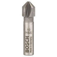 BOSCH Kuželovitý záhlubník 2608596665
