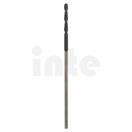 BOSCH Vrták pro instalace a bednění PRO Wood HSS, 12 × 100 × 400 mm, SDS plus  2608597402