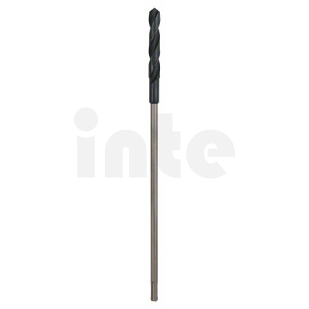 BOSCH Vrták pro instalace a bednění PRO Wood HSS, 16 × 100 × 400 mm, SDS plus  2608597406