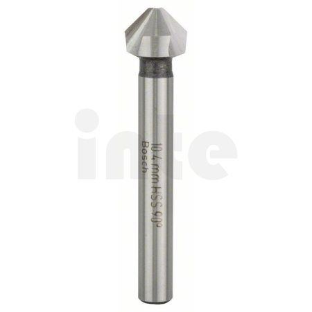 BOSCH Kuželovitý záhlubník 2608597506