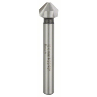 BOSCH Kuželovitý záhlubník 2608597506