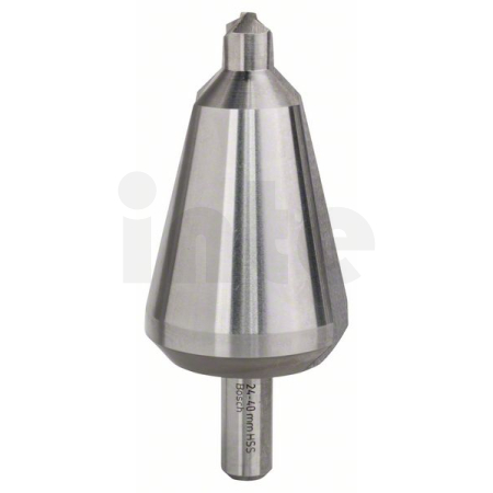 BOSCH Vrták do plechu, válcový  2608597516