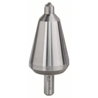 BOSCH Vrták do plechu, válcový  2608597516