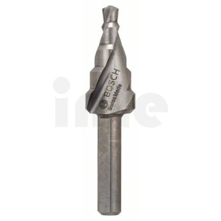 BOSCH Stupňovitý vrták HSS  2608597518