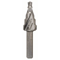 BOSCH Stupňovitý vrták HSS  2608597518