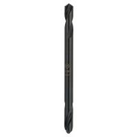 BOSCH Oboustranný vrták do kovu PRO Metal HSS-G, 4,1 × 14 × 55 mm, 10 ks  2608597589