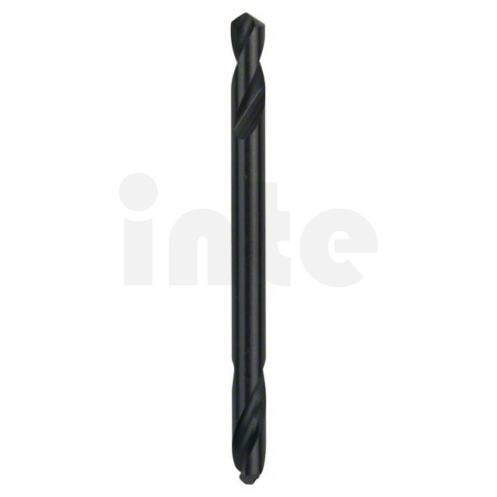 BOSCH Oboustranný vrták do kovu PRO Metal HSS-G, 5,1 × 17 × 62 mm, 10 ks 2608597595