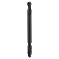 BOSCH Oboustranný vrták do kovu PRO Metal HSS-G, 5,1 × 17 × 62 mm, 10 ks 2608597595