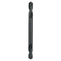 BOSCH Oboustranný vrták do kovu PRO Metal HSS-G, 5,2 × 17 × 62 mm, 10 ks 2608597596