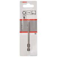 BOSCH Šroubovací bit zvlášť tvrdý Extra-Hart  2607001646