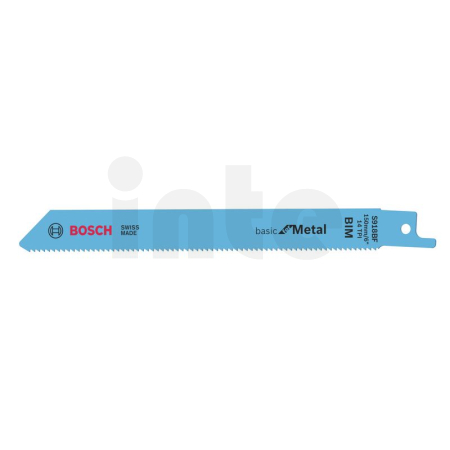 BOSCH Pilový plátek do pily ocasky S 918 BF 2608651781