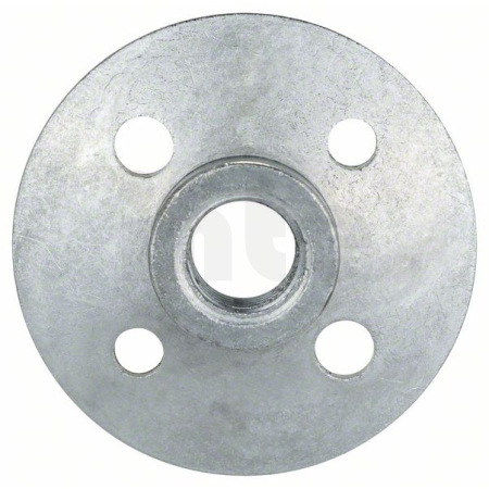 BOSCH Kulatá matice se závitem příruby M 14 1603345004