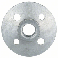 BOSCH Kulatá matice se závitem příruby M 14 1603345004
