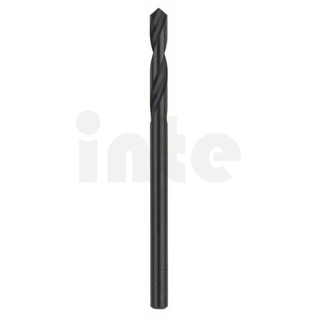 BOSCH Vrtáky na karoserie HSS-R, DIN 1897, 10 ks 2608597221