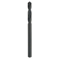 BOSCH Vrtáky na karoserie HSS-R, DIN 1897, 10 ks 2608597231