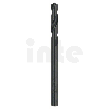 BOSCH Vrtáky na karoserie HSS-R, DIN 1897, 10 ks 2608597233