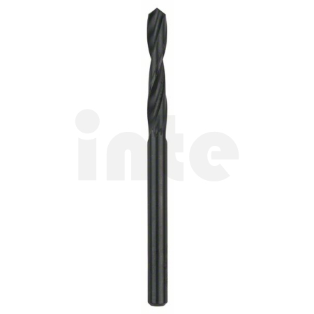BOSCH Vrtáky na karoserie HSS-R, DIN 1897, 10 ks 2608597239