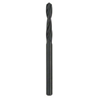 BOSCH Vrtáky na karoserie HSS-R, DIN 1897, 10 ks 2608597239