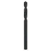 BOSCH Vrtáky na karoserie HSS-R, DIN 1897, 10 ks 2608597241