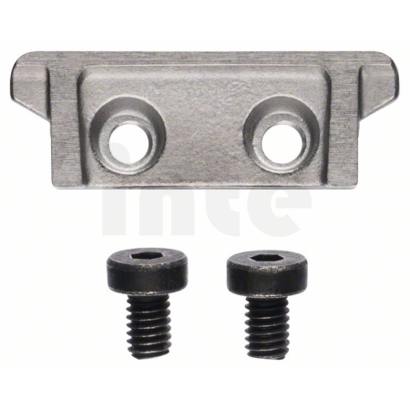BOSCH Sada střihacích nožů 2608635410