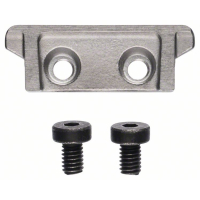BOSCH Sada střihacích nožů 2608635410