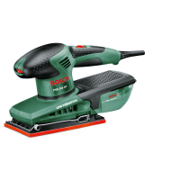 BOSCH Vibrační bruska PSS 250 A/AE 0603340200