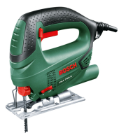 BOSCH Kmitací pilka PST 700 E 06033A0020