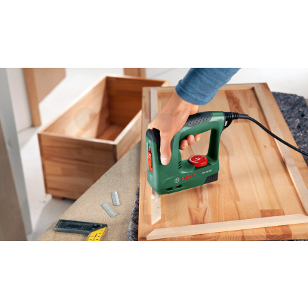 BOSCH Sponkovačky PTK 14 EDT 0603265520
