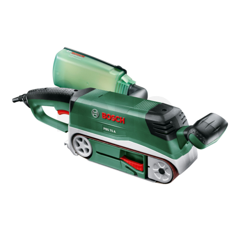 BOSCH Pásová bruska PBS 75 A 06032A1000