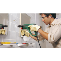 BOSCH Vrtací kladivo PBH 2100 SRE 06033A9321
