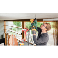 BOSCH Vrtací kladivo PBH 2100 SRE 06033A9321