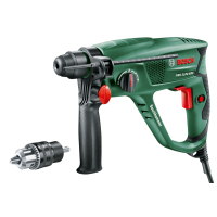 BOSCH Vrtací kladivo PBH 2100 SRE SDS plus 06033A9321