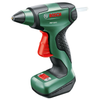 BOSCH Akumulátorová lepicí pistole PKP 3.6 LI 0603264620