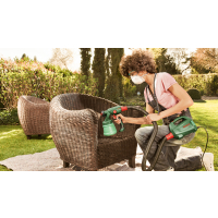 BOSCH Systém pro nástřik barev PFS 1000 0603207000