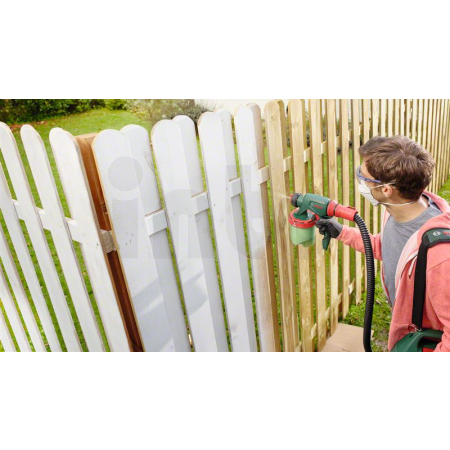BOSCH Systém pro nástřik barev PFS 3000-2 0603207100
