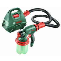 BOSCH Systém pro nástřik barev PFS 3000-2 0603207100
