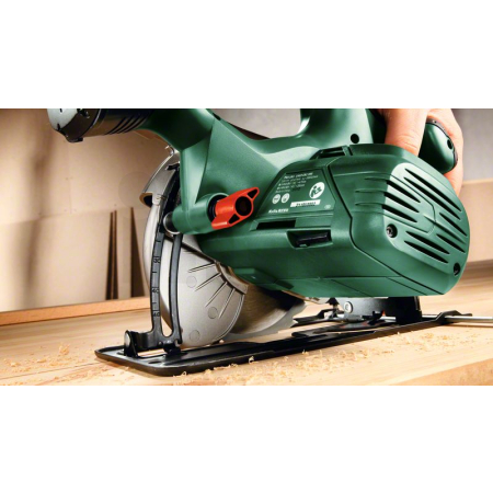 BOSCH Akumulátorová okružní pila PKS 18 LI 06033B1300
