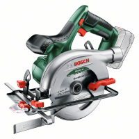 BOSCH Akumulátorová okružní pila PKS 18 LI 06033B1300